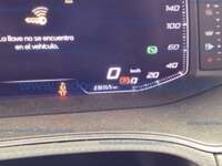 Seat Arona 2023 5p Xperience L4/1.6 Tiptronic IMG_4907