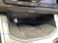 Seat Arona 2023 5p Xperience L4/1.6 Tiptronic IMG_4913