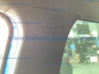 Seat Arona 2023 5p Xperience L4/1.6 Tiptronic IMG_4923