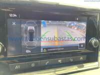 Seat Arona 2023 5p Xperience L4/1.6 Tiptronic IMG_4942