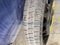 Seat Arona 2023 5p Xperience L4/1.6 Tiptronic 2023 Seat Arona Ingreso Llantas 13