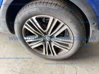 Seat Arona 2023 5p Xperience L4/1.6 Tiptronic 2023 Seat Arona Ingreso Llantas 6