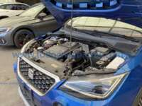 Seat Arona 2023 5p Xperience L4/1.6 Tiptronic IMG_4924