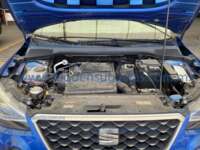 Seat Arona 2023 5p Xperience L4/1.6 Tiptronic IMG_4925