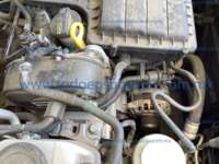 Seat Arona 2023 5p Xperience L4/1.6 Tiptronic IMG_4927