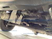 Volkswagen Saveiro 2023 2p Robust L4/1.6 Man A/A IMG_4876