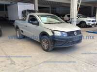 Volkswagen Saveiro 2023 2p Robust L4/1.6 Man A/A IMG_4852