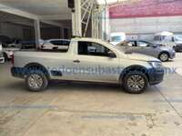 Volkswagen Saveiro 2023 2p Robust L4/1.6 Man A/A IMG_4853