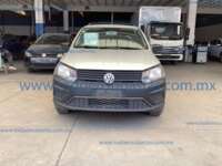 Volkswagen Saveiro 2023 2p Robust L4/1.6 Man A/A IMG_4851