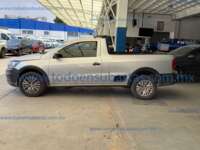 Volkswagen Saveiro 2023 2p Robust L4/1.6 Man A/A IMG_4857