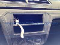 Volkswagen Saveiro 2023 2p Robust L4/1.6 Man A/A IMG_4865