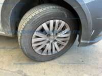 Volkswagen Saveiro 2023 2p Robust L4/1.6 Man A/A IMG_2237