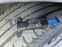 Volkswagen Saveiro 2023 2p Robust L4/1.6 Man A/A IMG_2241