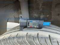 Volkswagen Saveiro 2023 2p Robust L4/1.6 Man A/A IMG_2246