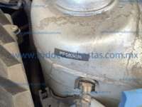 Volkswagen Saveiro 2023 2p Robust L4/1.6 Man A/A IMG_4883