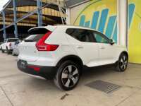 Volvo XC40 2022 5p Momentum T4 L4/2.0/T Aut 2022 Volvo XC40 Venta Exteriores 5
