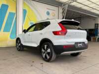 Volvo XC40 2022 5p Momentum T4 L4/2.0/T Aut 2022 Volvo XC40 Venta Exteriores 7