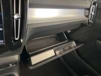 Volvo XC40 2022 5p Momentum T4 L4/2.0/T Aut 2022 Volvo XC40 Venta Interiores 17