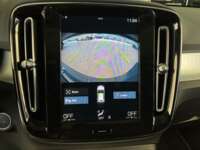 Volvo XC40 2022 5p Momentum T4 L4/2.0/T Aut 2022 Volvo XC40 Venta Interiores 9