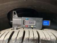 Volvo XC40 2022 5p Momentum T4 L4/2.0/T Aut 2022 Volvo XC40 Venta Llantas 12