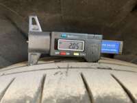 Volvo XC40 2022 5p Momentum T4 L4/2.0/T Aut 2022 Volvo XC40 Venta Llantas 6