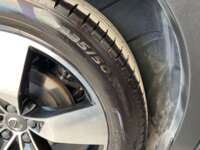 Volvo XC40 2022 5p Momentum T4 L4/2.0/T Aut 2022 Volvo XC40 Venta Llantas 8