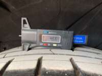 Volvo XC40 2022 5p Momentum T4 L4/2.0/T Aut 2022 Volvo XC40 Venta Llantas 9