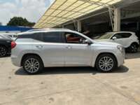 GMC Terrain 2022 5p Denali L4/1.5/T Aut IMG_3494