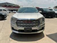 GMC Terrain 2022 5p Denali L4/1.5/T Aut IMG_3492