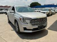 GMC Terrain 2022 5p Denali L4/1.5/T Aut IMG_3493