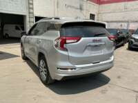 GMC Terrain 2022 5p Denali L4/1.5/T Aut IMG_3497