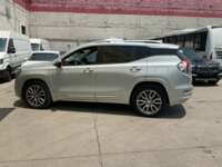 GMC Terrain 2022 5p Denali L4/1.5/T Aut IMG_3498