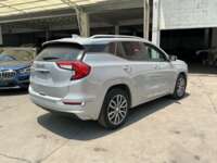 GMC Terrain 2022 5p Denali L4/1.5/T Aut IMG_3495