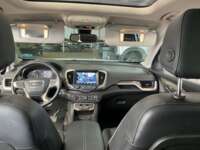 GMC Terrain 2022 5p Denali L4/1.5/T Aut IMG_3527