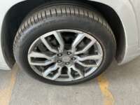 GMC Terrain 2022 5p Denali L4/1.5/T Aut IMG_3533