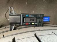 GMC Terrain 2022 5p Denali L4/1.5/T Aut IMG_3538