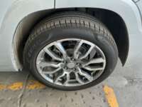 GMC Terrain 2022 5p Denali L4/1.5/T Aut IMG_3539