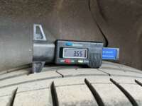 GMC Terrain 2022 5p Denali L4/1.5/T Aut IMG_3541