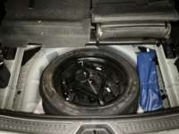 GMC Acadia 2022 5p Denali V6/3.6 Aut IMG_3459