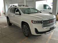 GMC Acadia 2022 5p Denali V6/3.6 Aut IMG_3424
