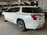 GMC Acadia 2022 5p Denali V6/3.6 Aut IMG_3429