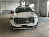 GMC Acadia 2022 5p Denali V6/3.6 Aut IMG_3423