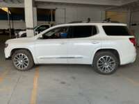 GMC Acadia 2022 5p Denali V6/3.6 Aut IMG_3430