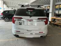 GMC Acadia 2022 5p Denali V6/3.6 Aut IMG_3428