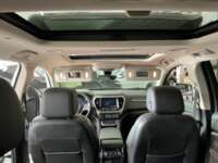 GMC Acadia 2022 5p Denali V6/3.6 Aut IMG_3452