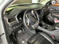 GMC Acadia 2022 5p Denali V6/3.6 Aut IMG_3435