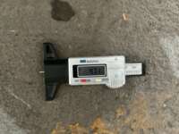 GMC Acadia 2022 5p Denali V6/3.6 Aut IMG_3465