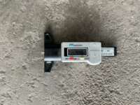 GMC Acadia 2022 5p Denali V6/3.6 Aut IMG_3474