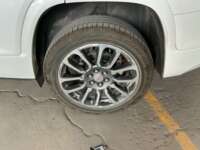 GMC Acadia 2022 5p Denali V6/3.6 Aut IMG_3469