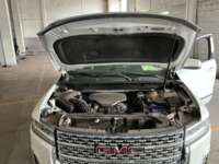 GMC Acadia 2022 5p Denali V6/3.6 Aut IMG_3478